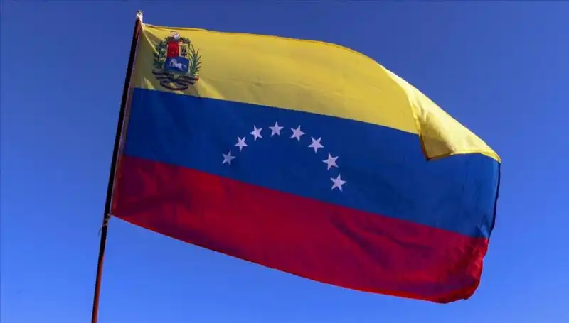 Venezuela, ABD'nin Karayip Denizi Politikalarını Sert Bir Dille Eleştirdi