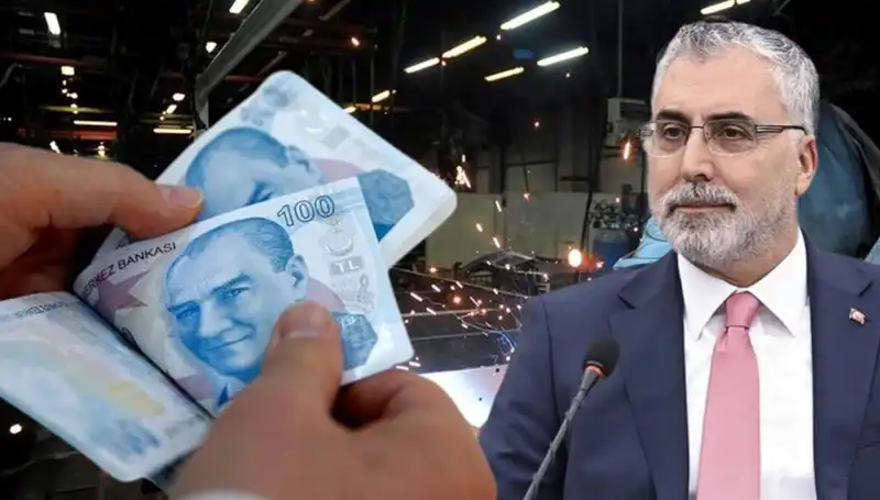 Kamu İşçileri İçin Toplu İş Sözleşmesi 2025 Son Durum: Zam Oranı Nedir?