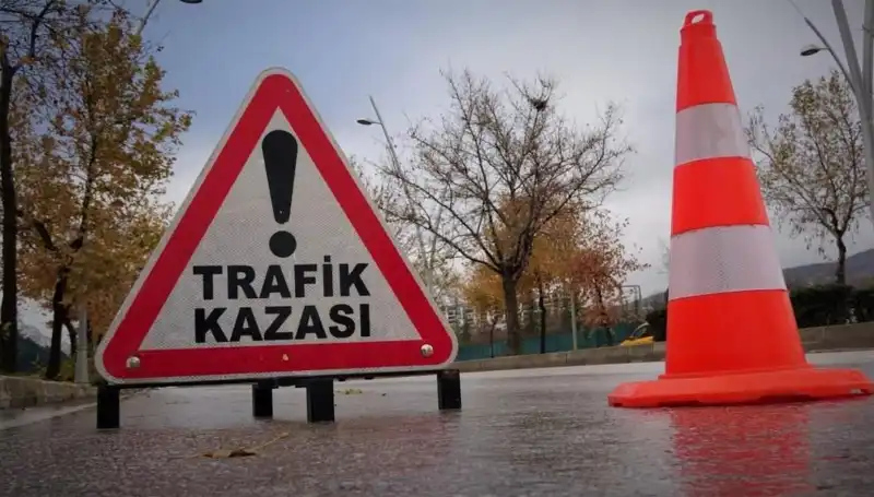Giresun'da Feci Kaza: 1 Kişi Hayatını Kaybetti, Detaylar Şoke Etti