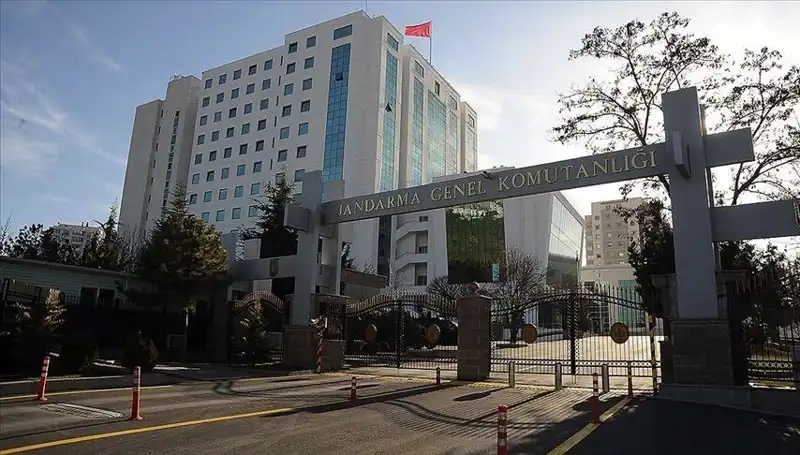 Jandarma Genel Komutanlığı'ndan Sürekli İşçi Alımı! Başvurular Nasıl Yapılır?