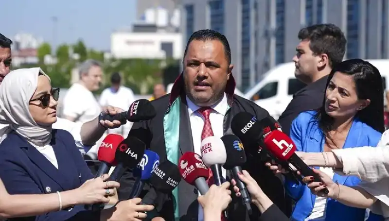 Avukat Rezan Epözdemir Adliyeye Sevk Edildi: Neler Oluyor?