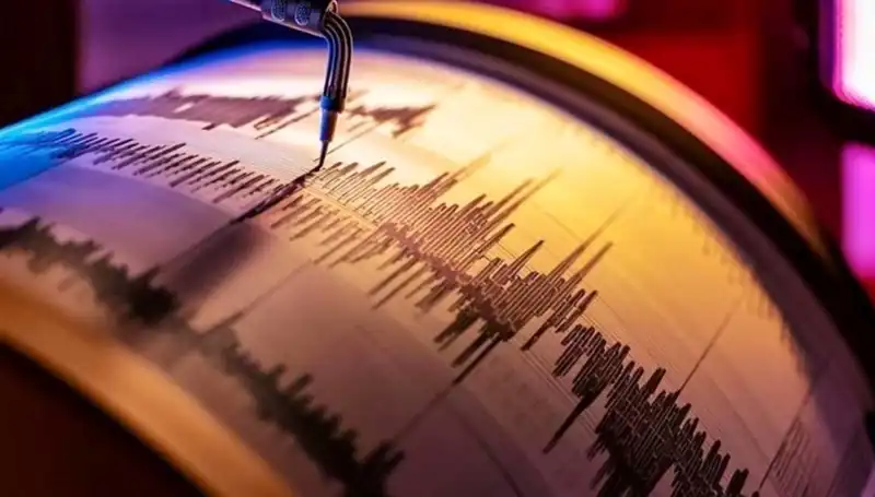 Kütahya'da Beklenmedik Deprem: 3,5 Büyüklüğünde Şok Gelişme
