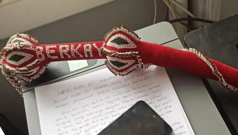 İzmir'de Miras Kalan Villa İçin Kırbaçlı Dehşet: Gerçekler Ayna Gibi Ortaya Çıktı!