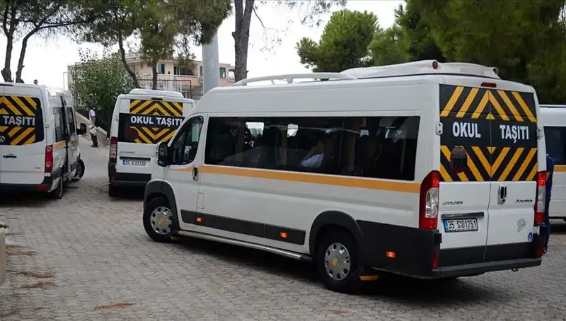 Okul Servis Şoförüne Yönelik Cinsel İstismar Davası Gelişmeleri