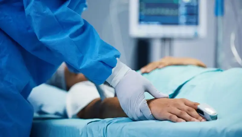 Belirtisi Olmayan Ölümcül Hastalık: İki Yıl Kuralı Yeniden Gündemde