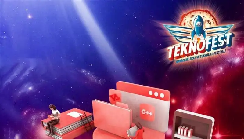 Teknofest İstanbul 2025: Tarihler ve Detaylar Açıklandı