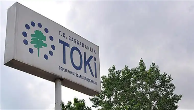 TOKİ'den 56 İlde Dev Arsa Satışı: Fırsatlarla Dolu!