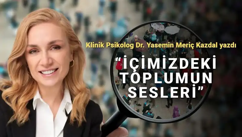 Toplum Sesleri: Onay Arayışı ve Bireysel Kimliğin İnşası