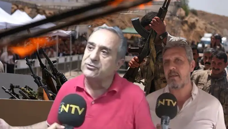 PKK'nın Silah Bırakma Kararı: İki tarafın tepkileri nelerdir?