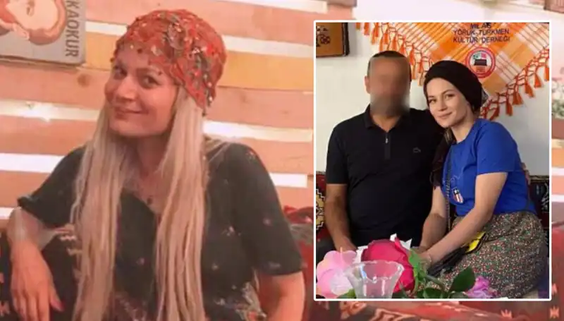 Bodrum'dan Mardin'e Uzanan Aşk: Fatma Kovan'dan Şok Edici İtiraflar!