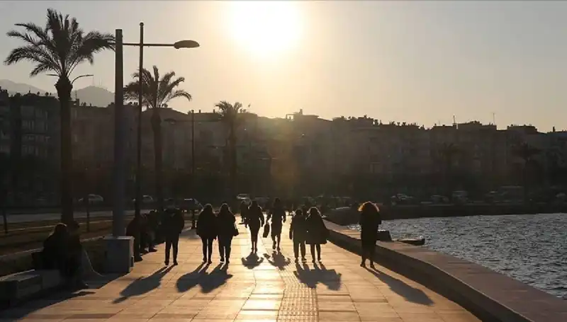 Hafta Sonu Hava Durumu: Planlarınızı Etkileyecek İpuçları