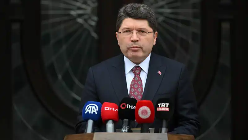 İmralı Heyeti, Adalet Bakanı Tunç ile Kilit Görüşmeye Hazırlanıyor