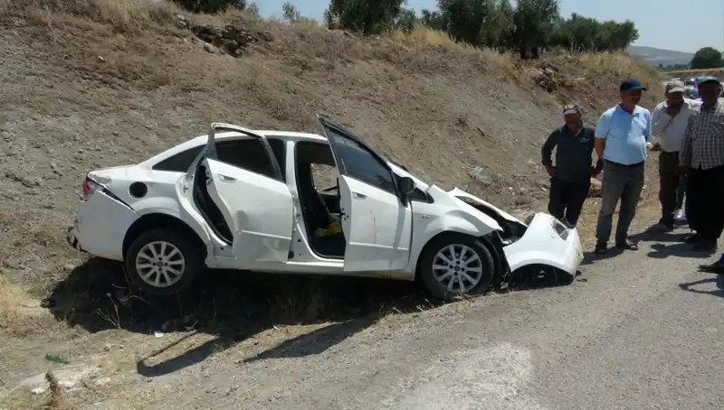Kilis'te Feci Trafik Kazası: Birçok Yaralı Hastaneye Kaldırıldı
