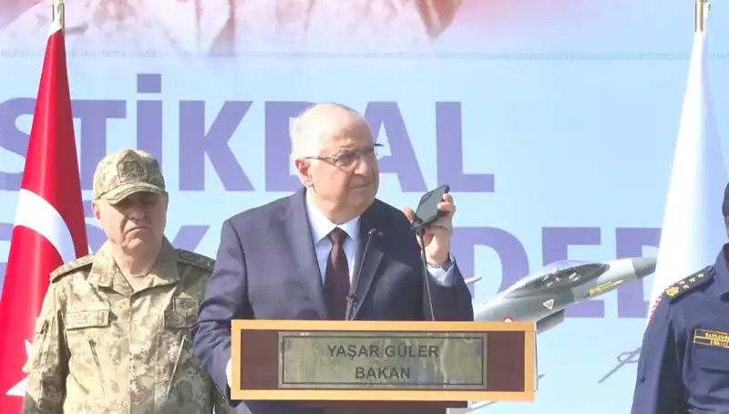 Cumhurbaşkanı Erdoğan'dan Mehmetçiğe Özel Bayram Kutlaması ve Vurgular