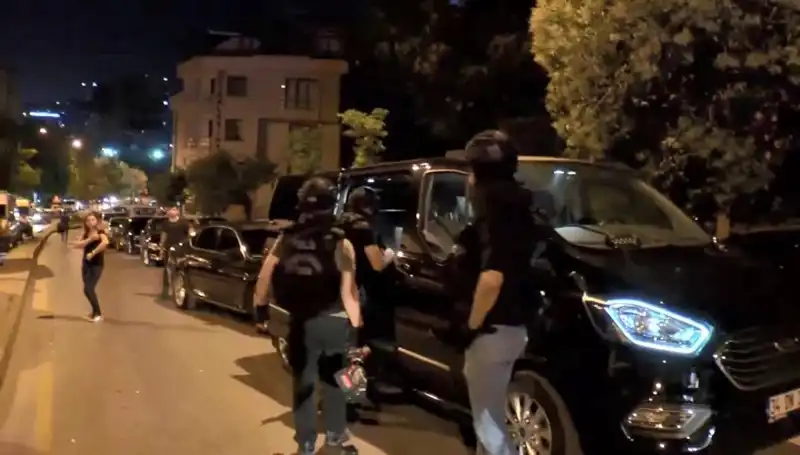Polisi Şehit Eden Silahın AR-GE Kılıfıyla Üretildiği Kesinleşti!