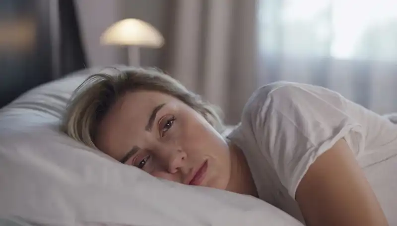 Ölümcül Kanserin İlk Belirtilerini Göz Ardı Edenler İçin Tehlike Zamanı