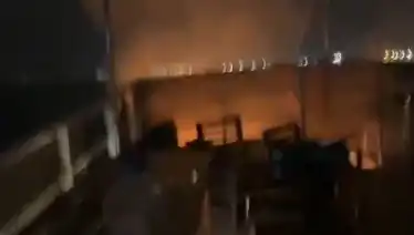 Küresel Sumud Filosu'na Dronlu Saldırı: Gerçekler ve Sonuçları