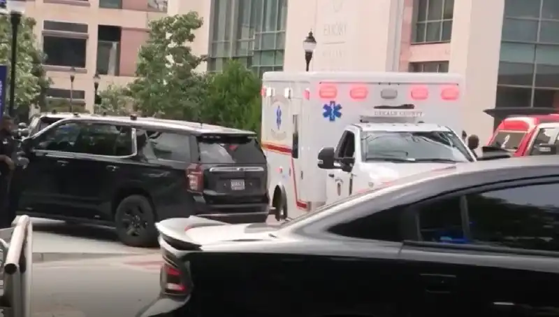 Covid-19 Aşısına Tepkiler Saldırıya Dönüştü: Bir Polis Memuru Hayatını Kaybetti