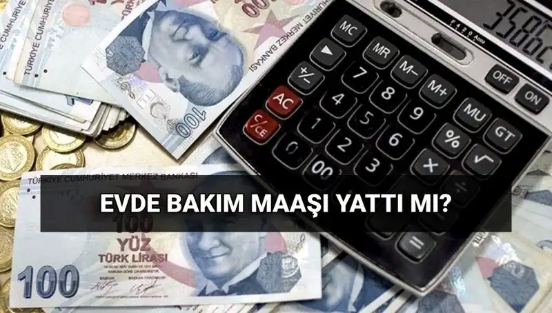Haziran Ayında Evde Bakım Maaşı Ödemeleri Sorgulama Rehberi