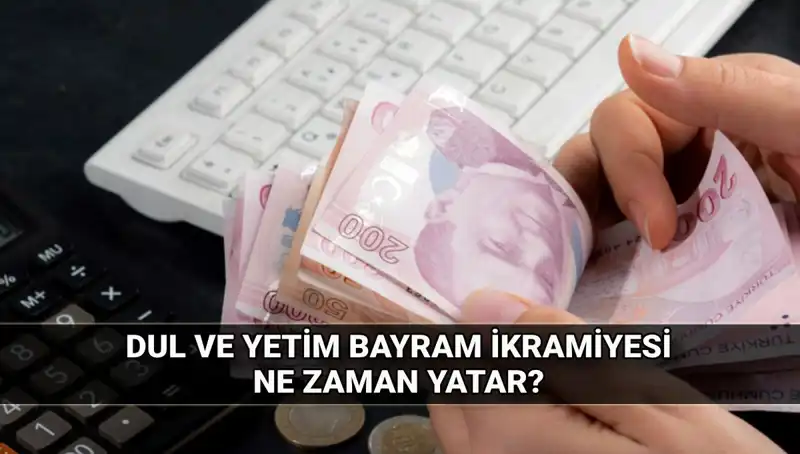 Dul ve Yetim Maaşı Alanların Kurban Bayramı İkramiyesi Ne Düşünüyor?