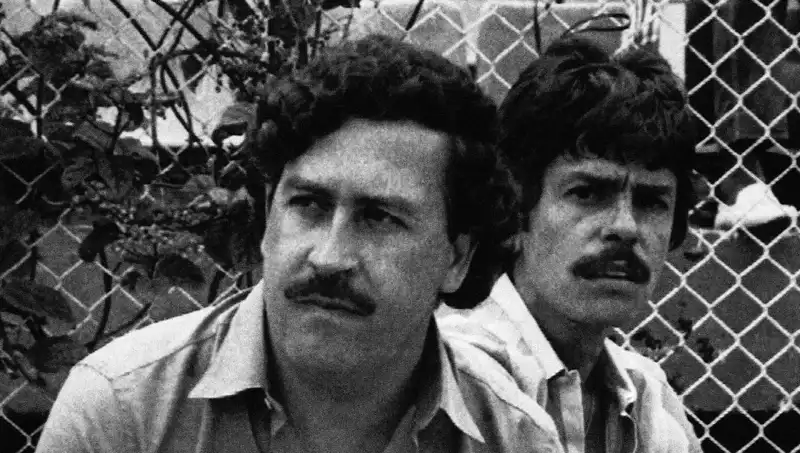 Escobar’ın Pilotunun İnanılmaz Hikayesi: 20 Milyon Dolar Maaş Teklifi