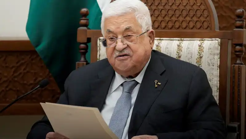 Filistin Devlet Başkanı Mahmud Abbas'tan Halef Seçimi: Politik Gelişmelere Yön Verecek Mi?