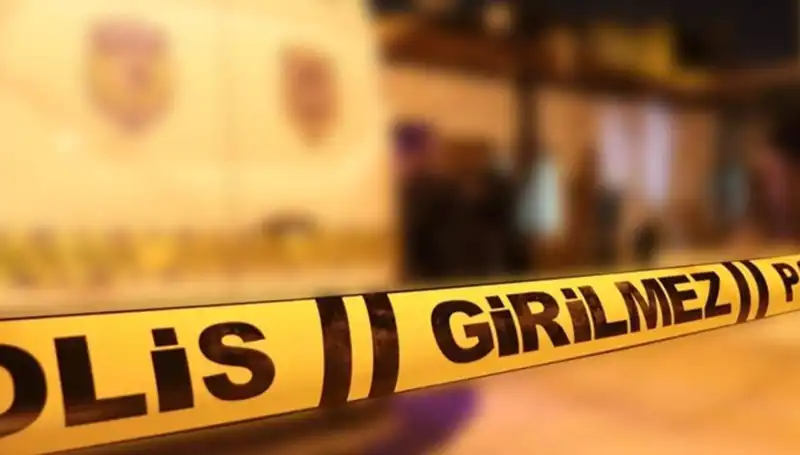 İzmir'de Aile İçi Kavga: 1 Çocukla 4 Kişi Ağır Yaralandı