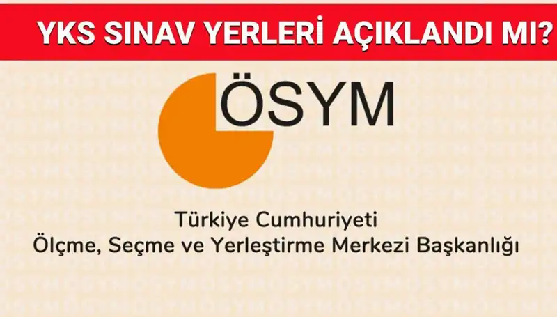 YKS 2025 Giriş Belgesi Ne Zaman Açıklanacak? İşte Detaylar!