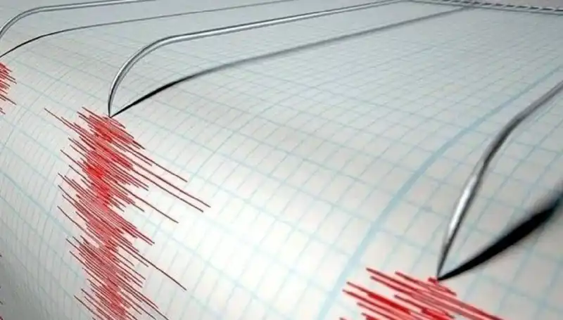 Ege’de Kaydedilen 3.5 Büyüklüğünde Deprem Citizenleri Uyardı