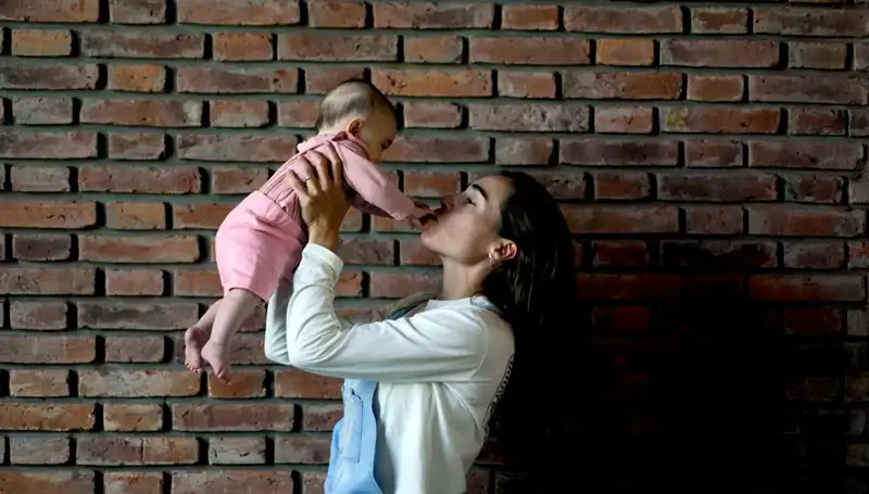 Birleşmiş Milletler, Çocuk Sahibi Olmanın Engellerini Açıkladı: Global Bir Sorun!