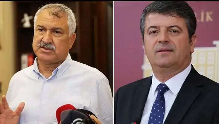 Adıyaman ve Adana Belediye Başkanları Gözaltında, Siyasette Şok Gelişme!
