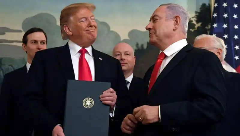 Netanyahu’nun İran’a Saldırı Kararı: ABD Basını İddiaları Ortaya Çıkardı
