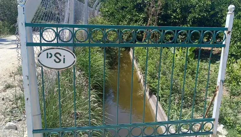 Hatay’da Kayıp 3 Yaşındaki Çocuk Sulama Kanalında Bulundu: Aile ve Komşulardan Yürek Yakan Tepkiler