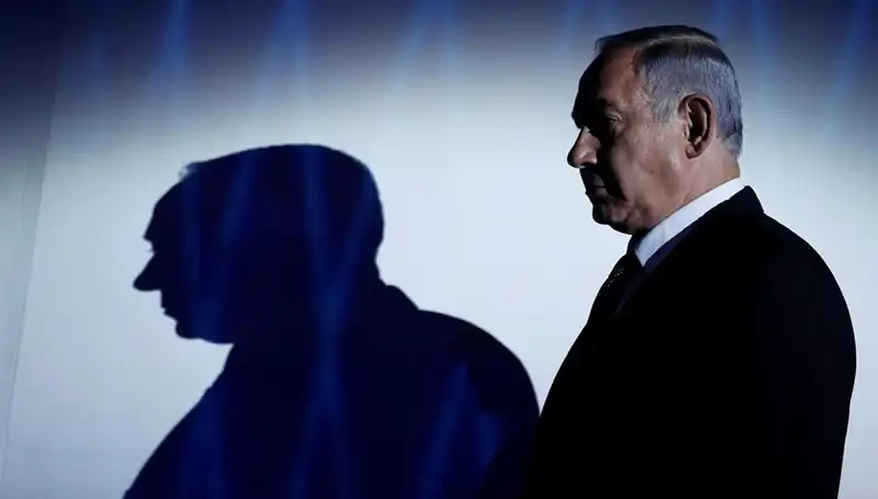 Netanyahu'nun Çapraz Sorgusunda 'Hatırlamıyorum' Cevabı Dikkat Çekti!