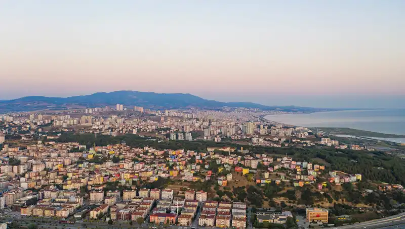 Samsun'da Şok Gelişme: 2 Milyondan Fazla Makaron Ele Geçirildi!