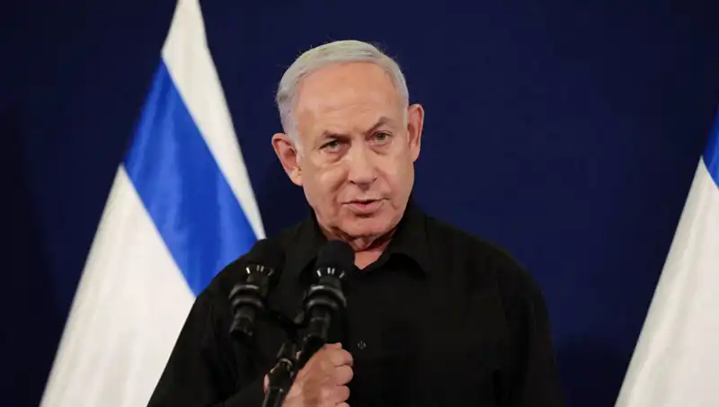 Israel'in Suriye'ye Saldırı Tehdidi: Netanyahu ve Katz’tan Kritik Talimatlar Geldi