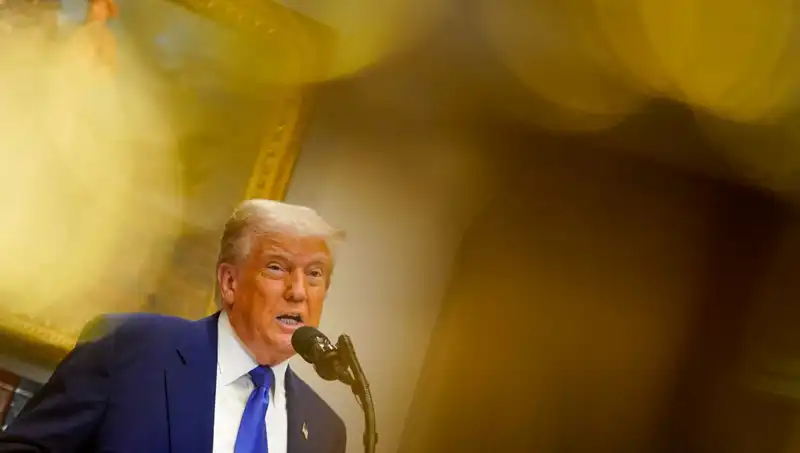 Trump'ın Açıklaması: Rusya ve Ukrayna Arasındaki Esir Takası Tarihe Geçti