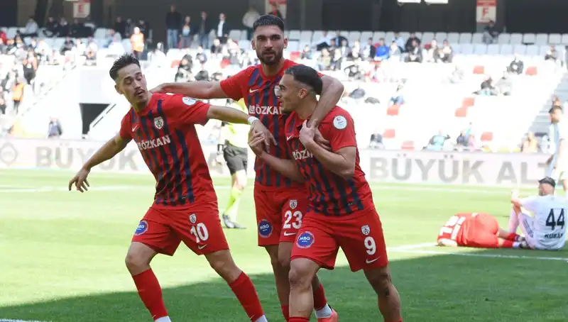 Altınordu’nun Transfer Dönemindeki Gizemli Gidişler ve Gelmeler