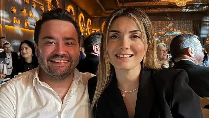 Gökhan Böcek, Yurt Dışından Döner Dönmez Gözaltına Alındı! Neler Oluyor?