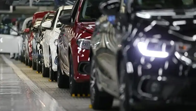 ÖTV Değişikliği Geliyor: Togg ve Diğer Otomobiller Nasıl Etkilenecek?