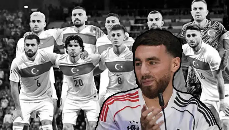 Futbolun Yeni Yıldızı: Orkun Kökçü Zirveye Koşuyor!