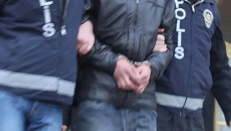 Kütahya'da Uyuşturucu Operasyonunda 5 Tutuklama: Detaylar Neler?