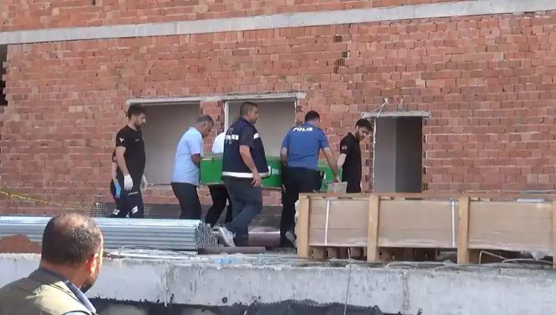 İnşaat İşçisinin Feci Ölümü: Güvenlik İhlalleri ve Sorumlular