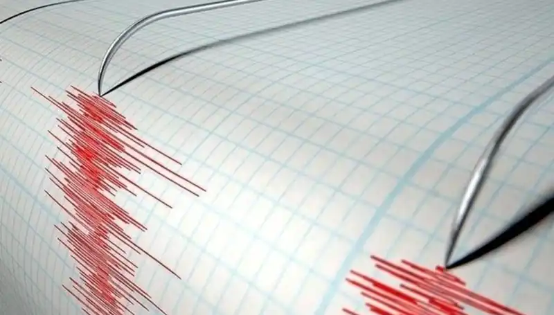 Akdeniz'de 3.8 Büyüklüğünde Deprem: Korku ve Panik Yaratan Olay