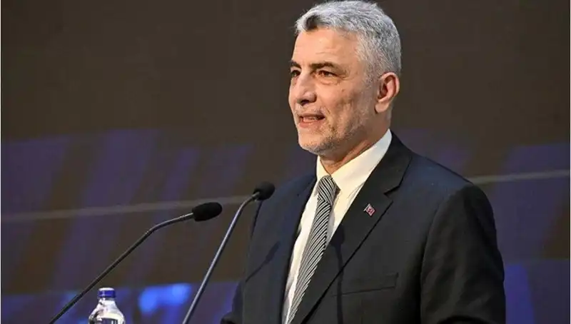Ticaret Bakanı Bolat, Türkiye’nin Büyüme Verilerini Değerlendiriyor: Beklentileri Aşıldı mı?