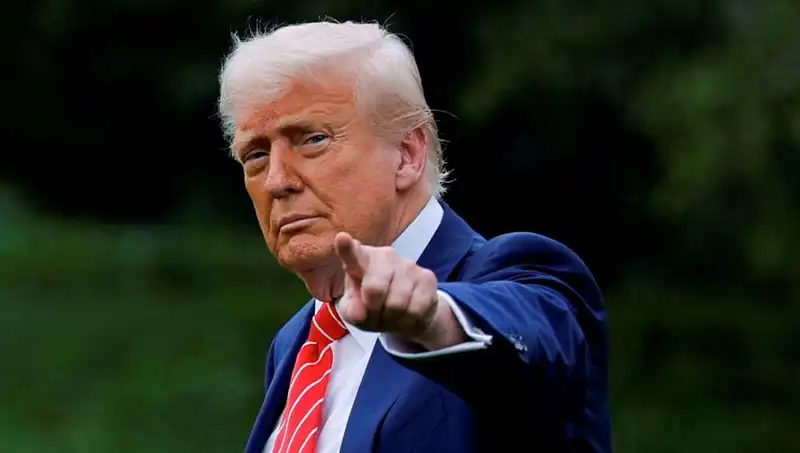 Trump’ın Uranyum Zenginleştirme Yasağı: Nükleer Güvenliği Koruma Amaçlı Yeni Politikalar