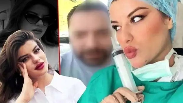 Ayşe Tokyaz Cinayetinde Şok Edici Görüntüler: Bavullarla Taşıdıkları Anlar Kaydedildi