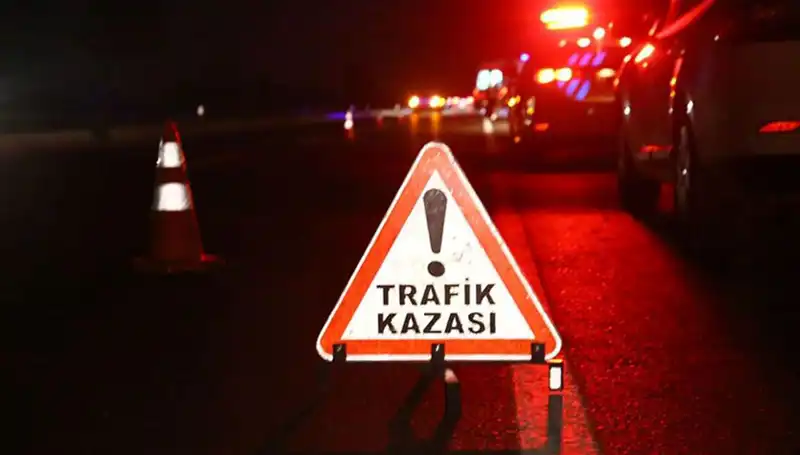 Şanlıurfa'da Zincirleme Kaza: 7 Kişi Yaralandı, Olay Anı Dehşet Vericiydi