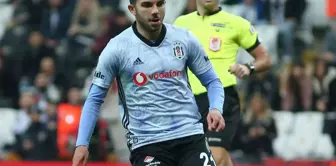 Beşiktaş’a Büyük Umutlarla Gelen Futbolcu, Amatöre Kadar Düştü