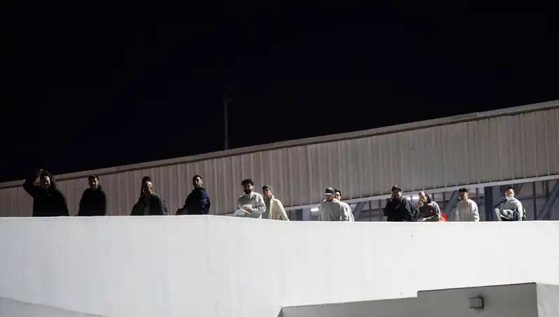 Düzensiz Göçmen Avı: İki İl'de Sıkı Denetimler Gerçekleştirildi